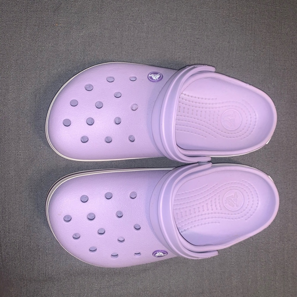 crocband crocs